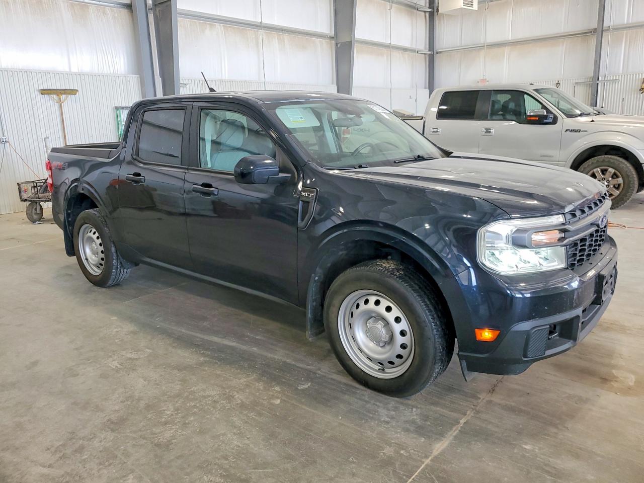 2022 FORD MAVERICK XL/XLT/LARIAT — снимка 4