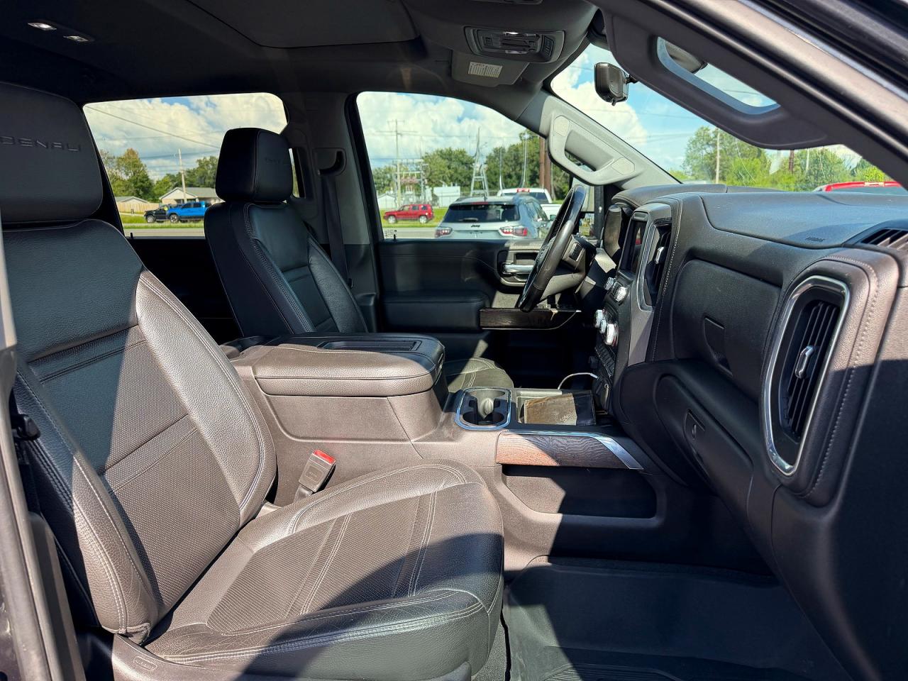 2020 GMC SIERRA K3500 DENALI — снимка 5