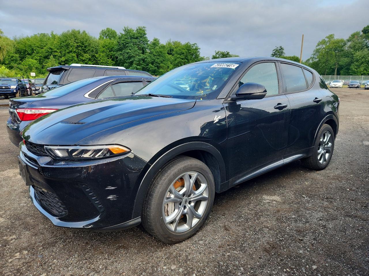 2024 DODGE HORNET R/T