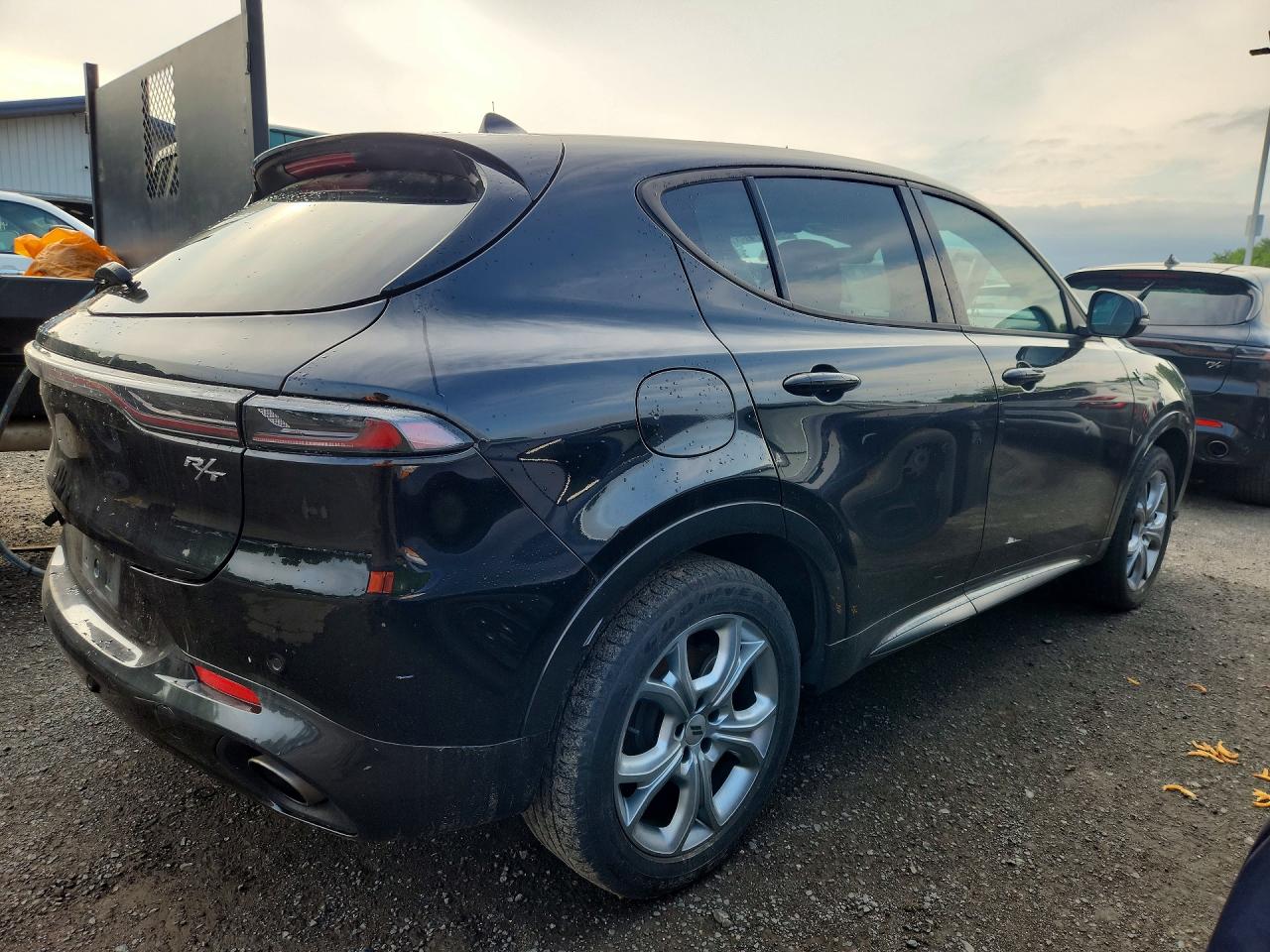 2024 DODGE HORNET R/T — снимка 3