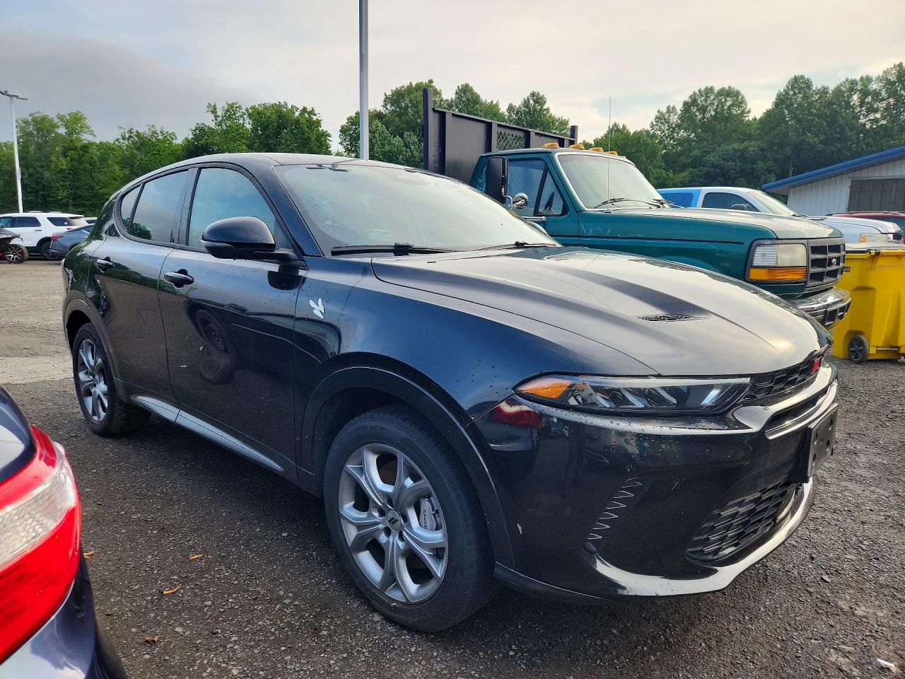 2024 DODGE HORNET R/T — снимка 4