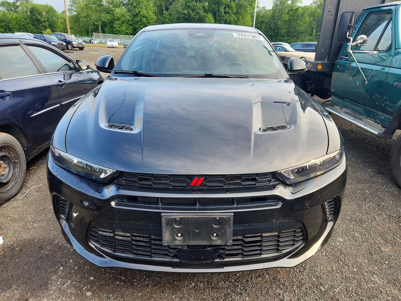 2024 DODGE HORNET R/T — снимка 5