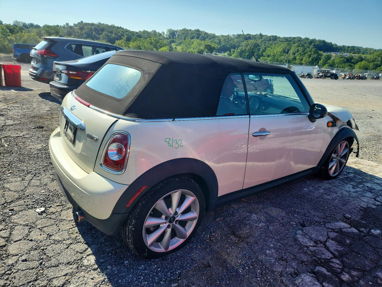 2015 MINI COOPER — снимка 3