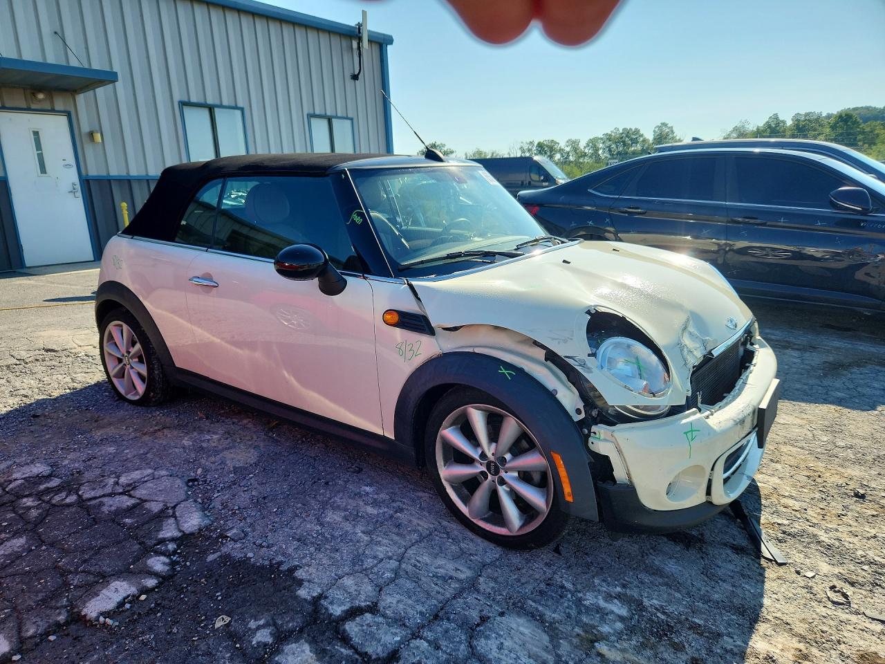 2015 MINI COOPER — снимка 4