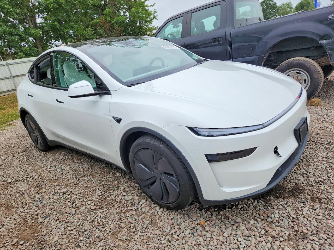 2026 TESLA MODEL Y — снимка 4