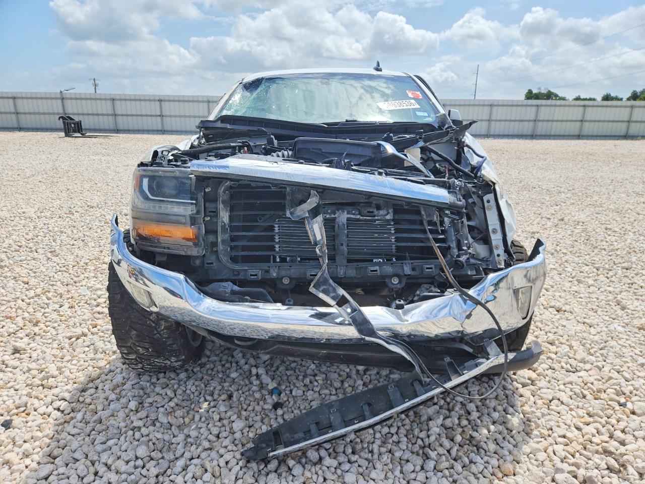 2019 CHEVROLET SILVERADO LD K1500 LT — снимка 5