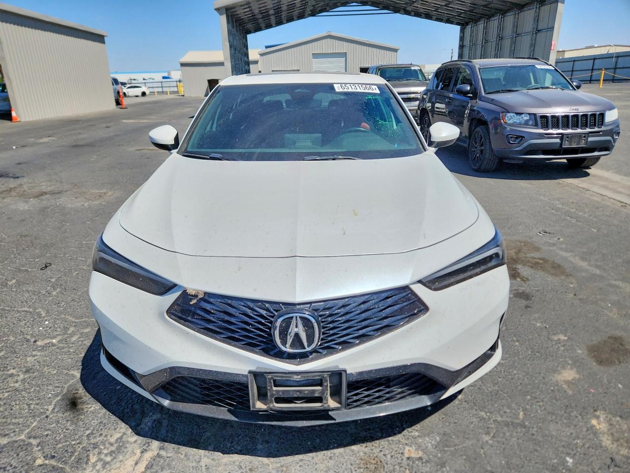 2024 ACURA INTEGRA A-SPEC — снимка 5