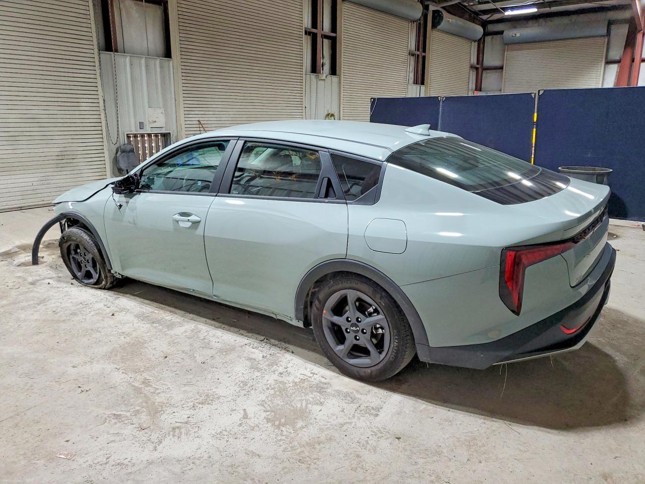 2026 KIA K4 LXS — снимка 2