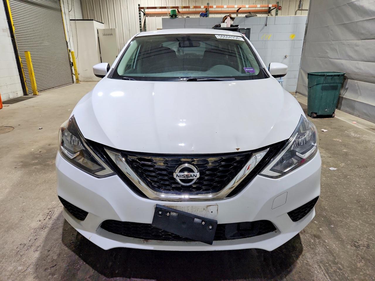 2019 NISSAN SENTRA SV — снимка 5