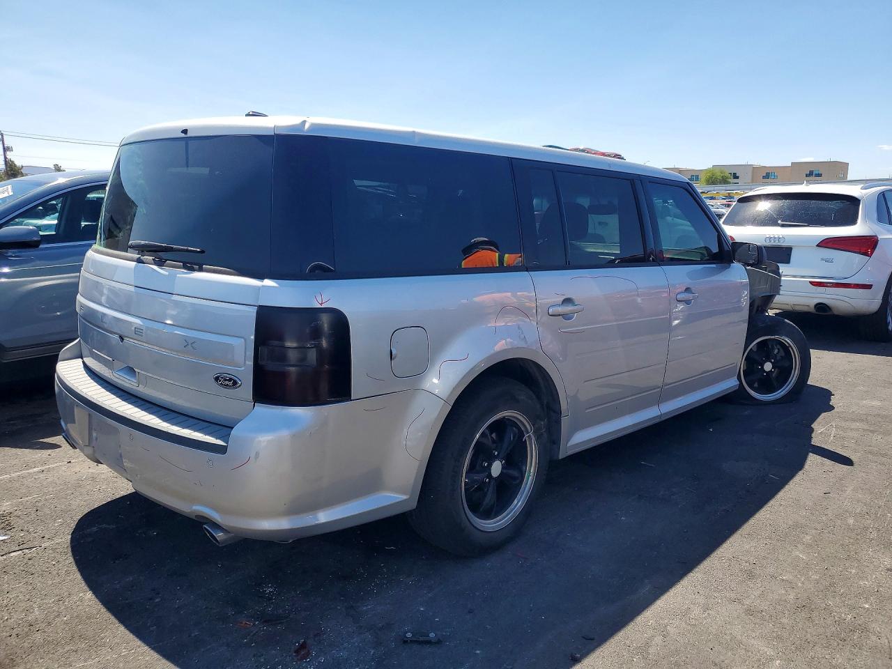 2016 FORD FLEX SE — снимка 3