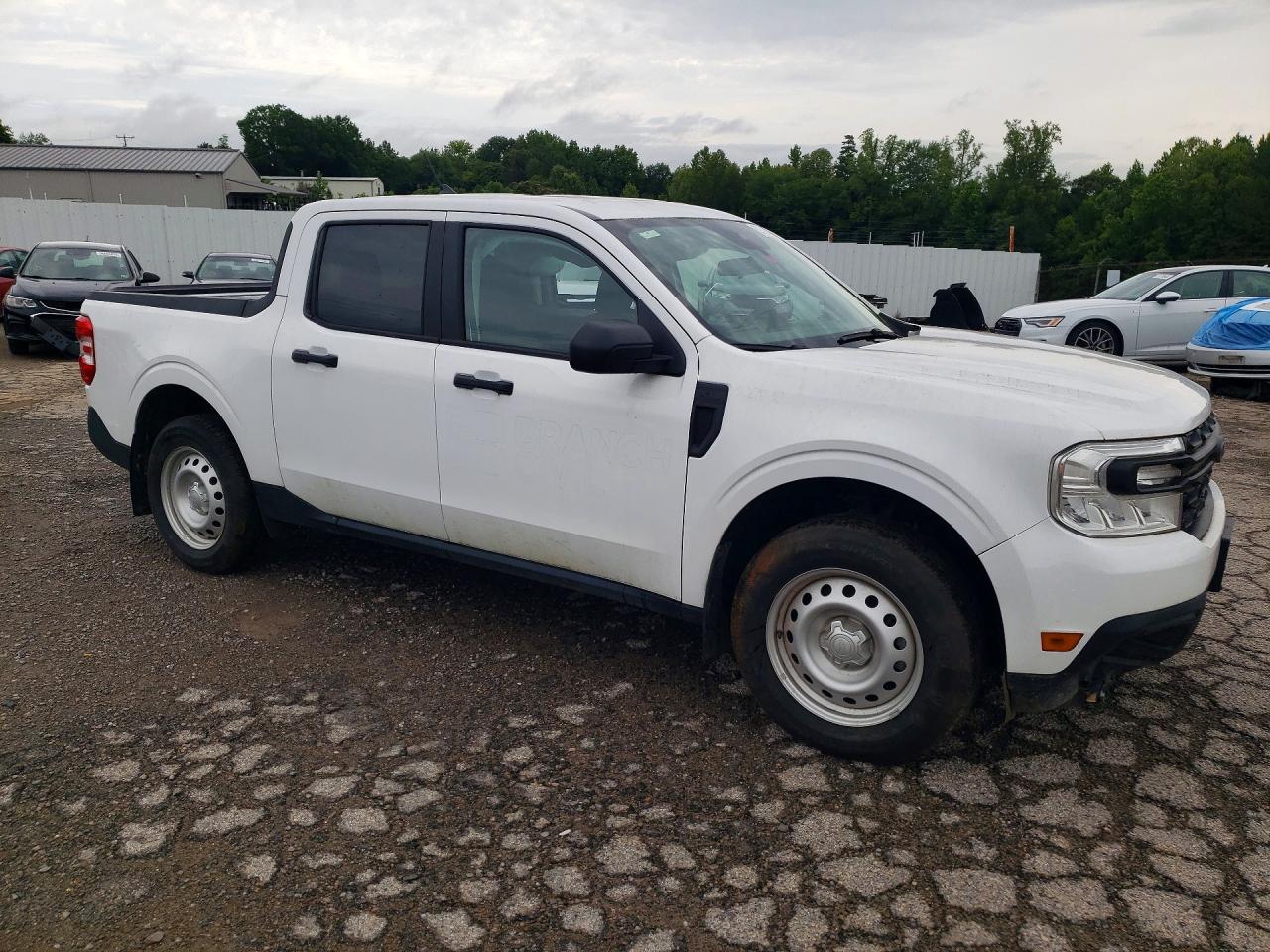 2023 FORD MAVERICK XL — снимка 4