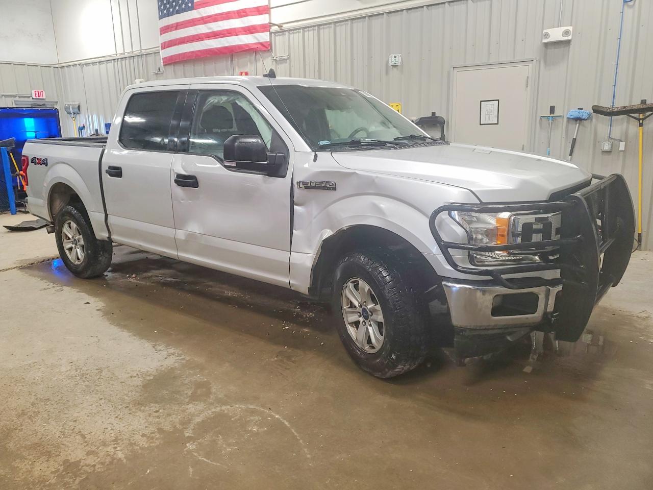 2019 FORD F150 SUPERCREW — снимка 4