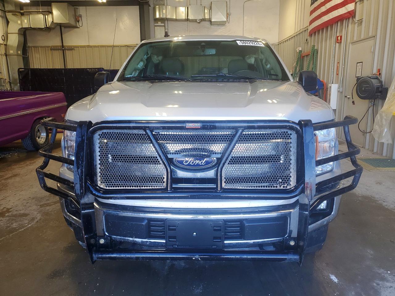 2019 FORD F150 SUPERCREW — снимка 5