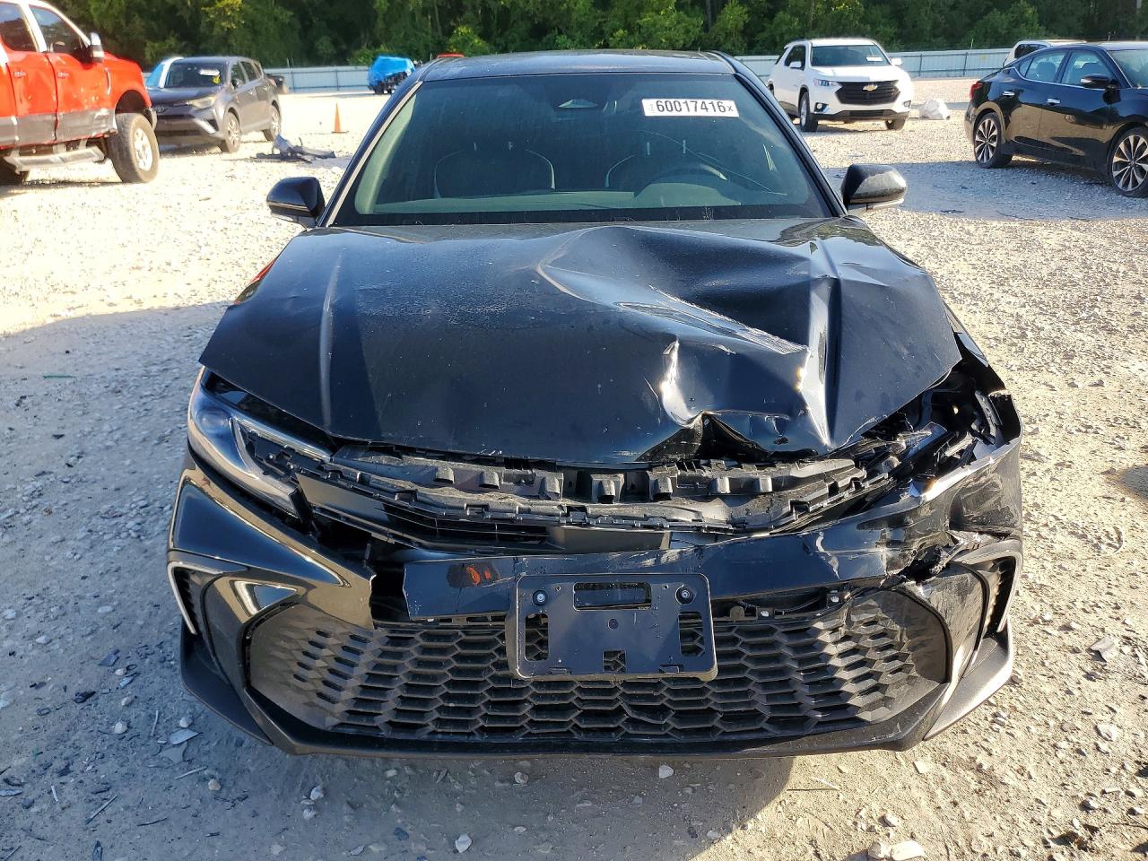 2026 TOYOTA CAMRY SE — снимка 5
