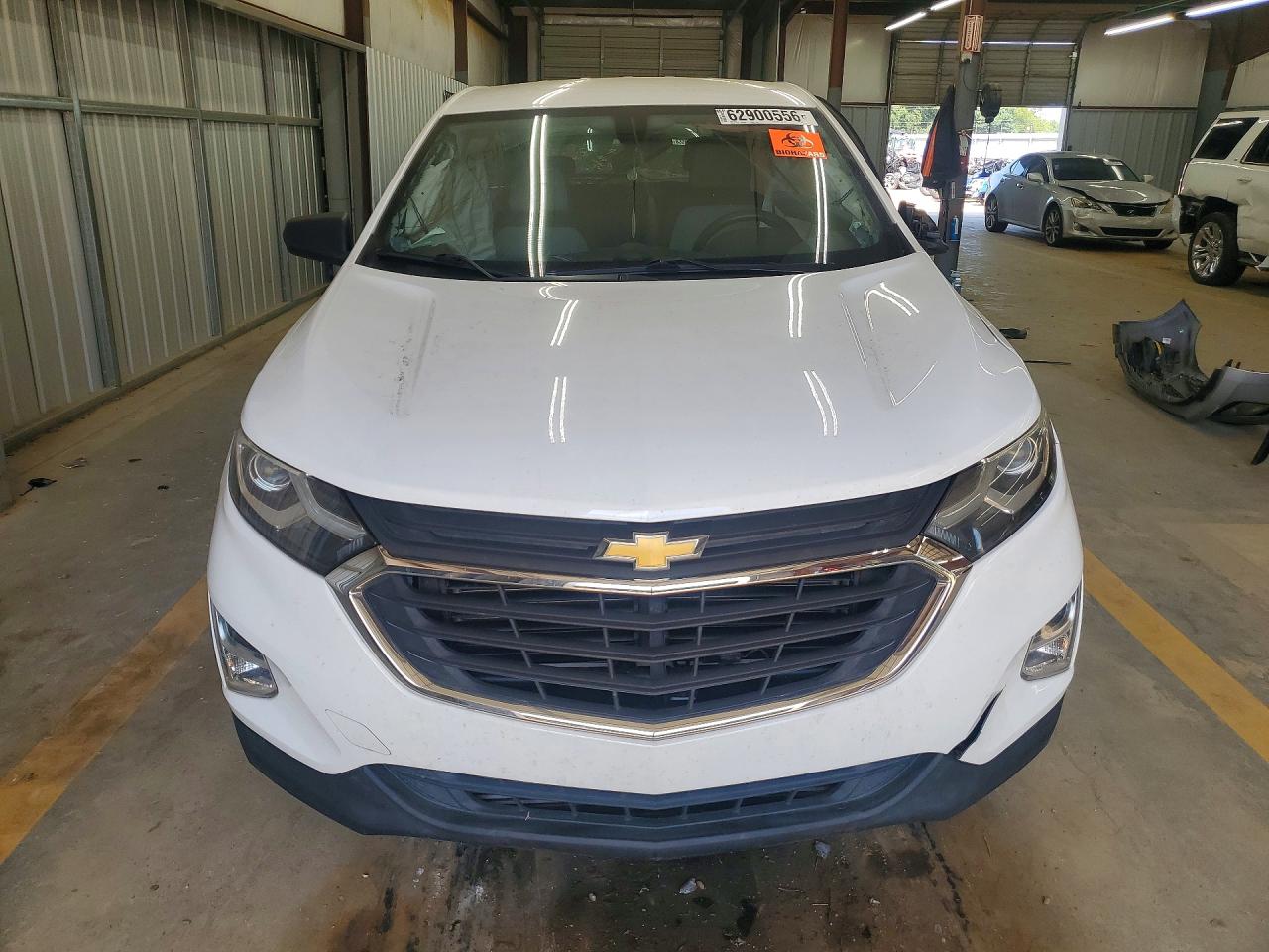 2018 CHEVROLET EQUINOX LS — снимка 5