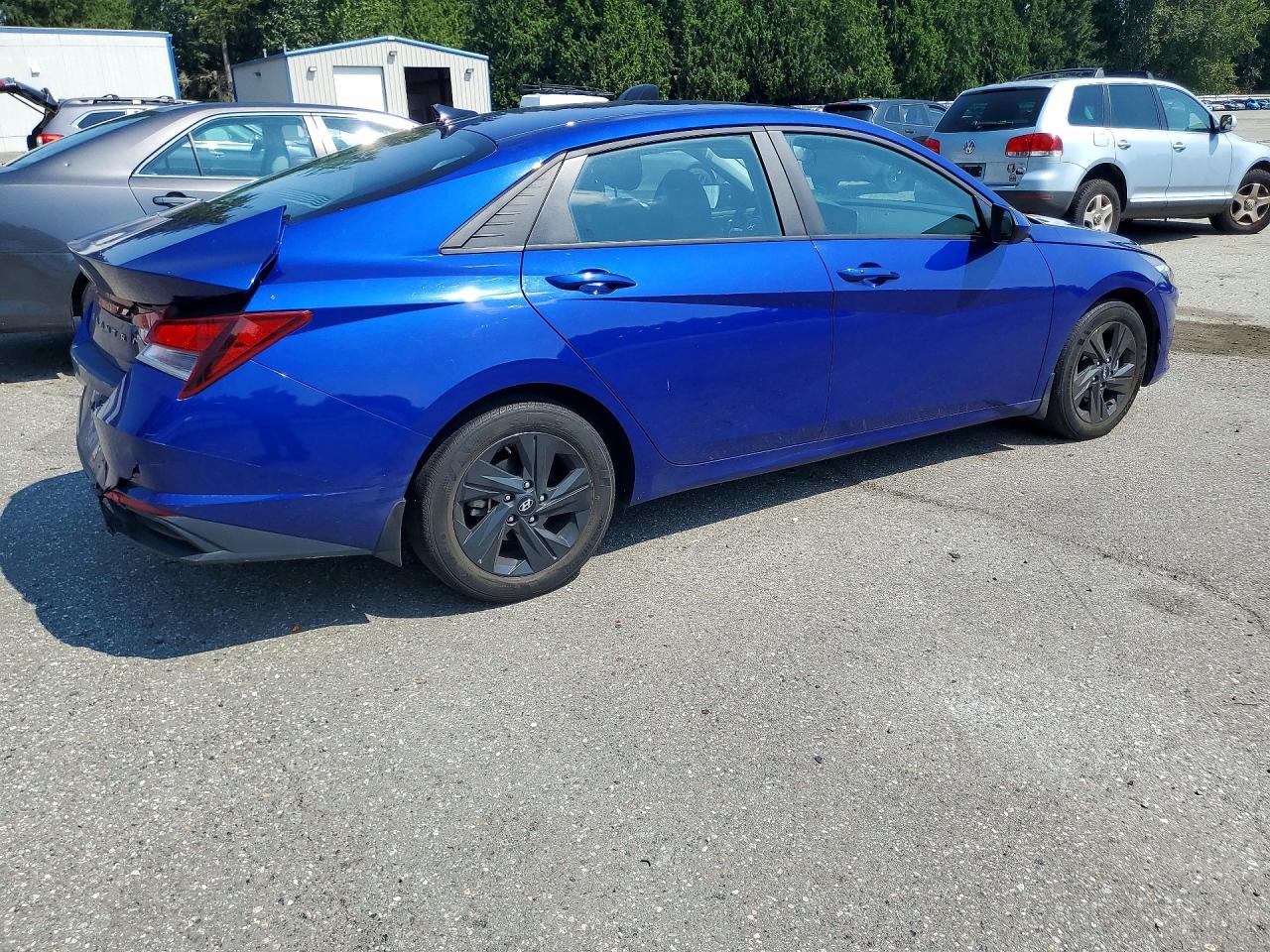 2023 HYUNDAI ELANTRA SEL — снимка 3