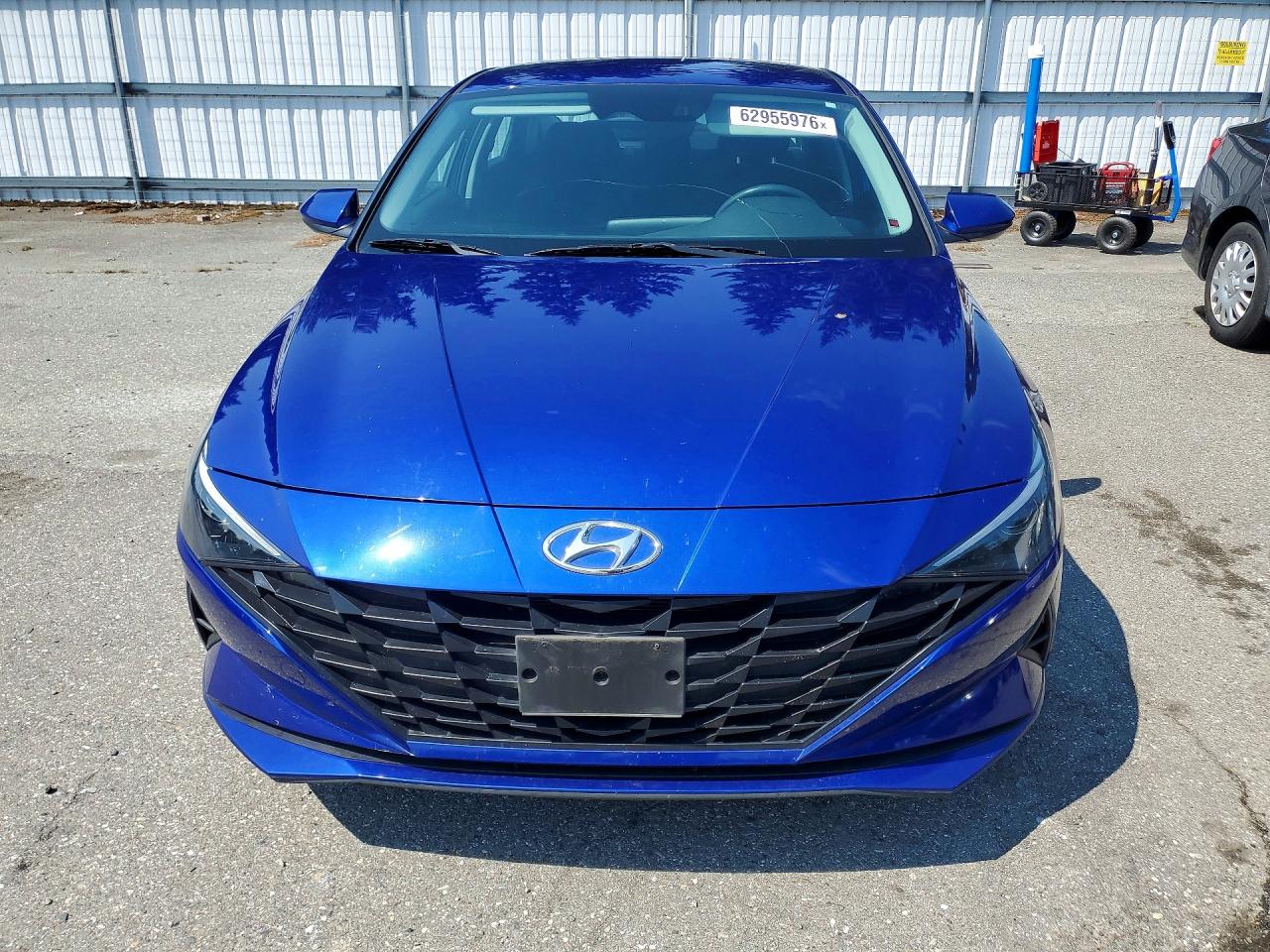 2023 HYUNDAI ELANTRA SEL — снимка 5