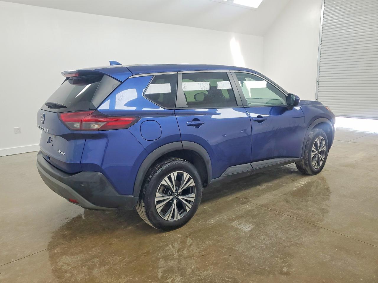 2023 NISSAN ROGUE SV — снимка 3