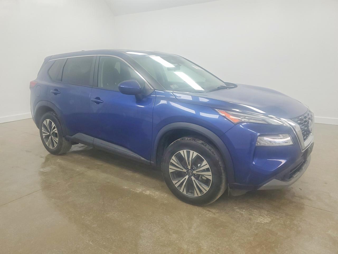 2023 NISSAN ROGUE SV — снимка 4