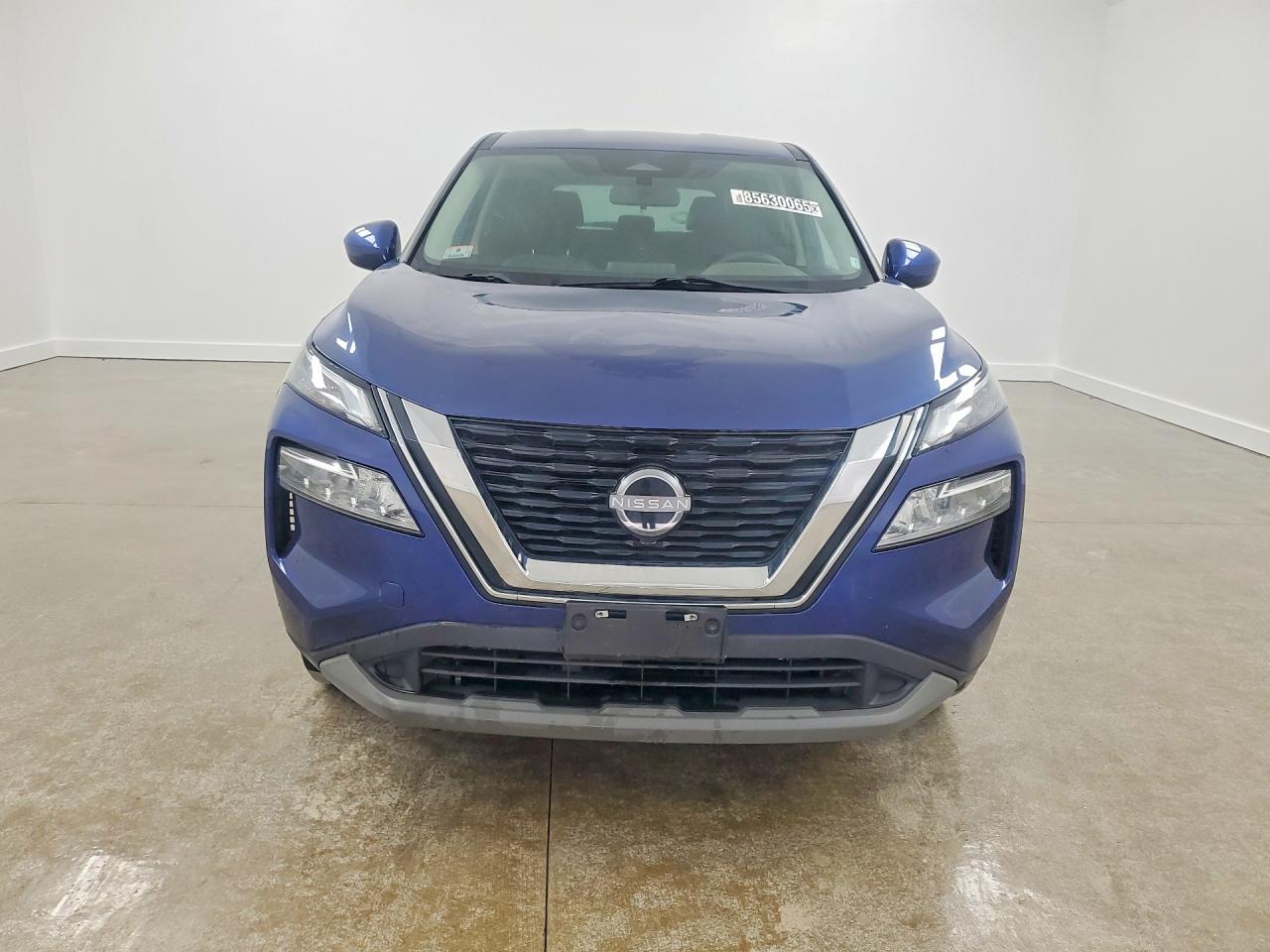2023 NISSAN ROGUE SV — снимка 5