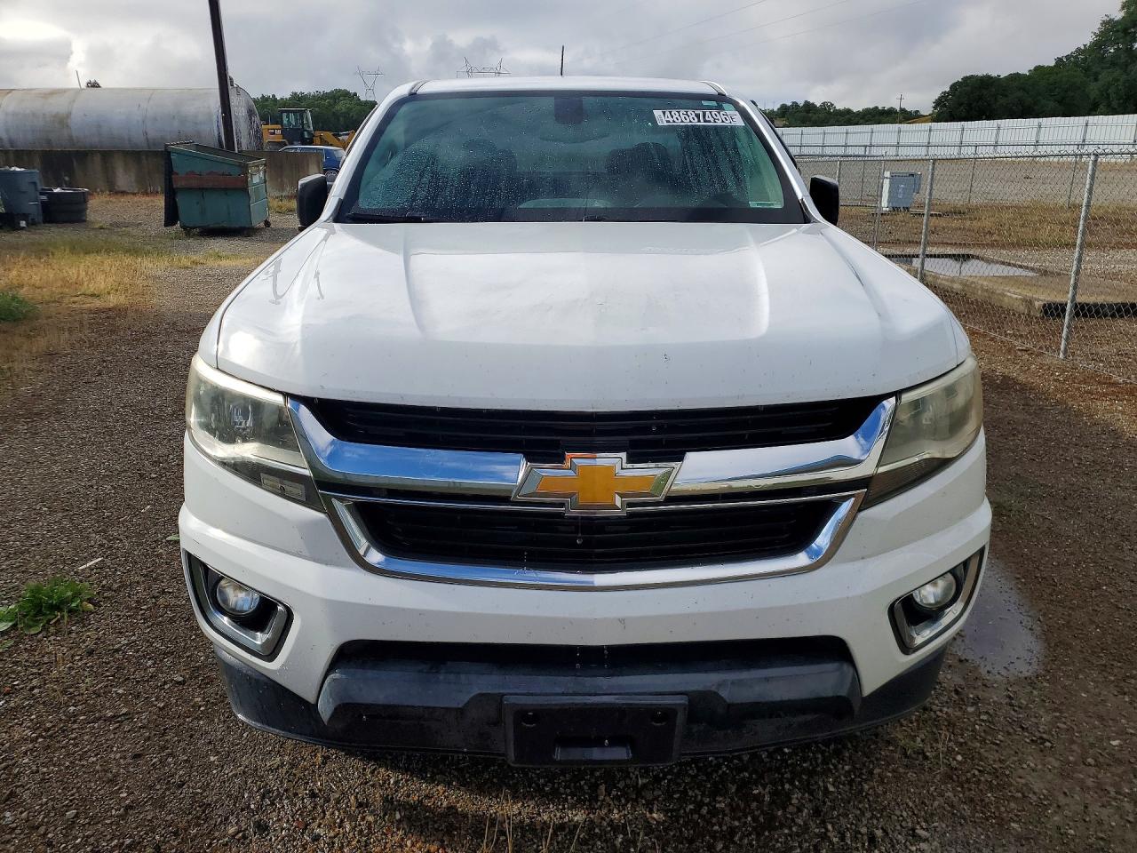 2017 CHEVROLET COLORADO — снимка 5