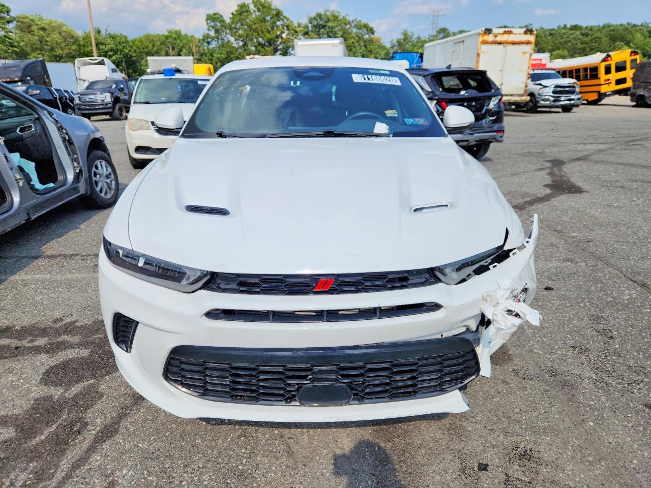 2024 DODGE HORNET R/T — снимка 5