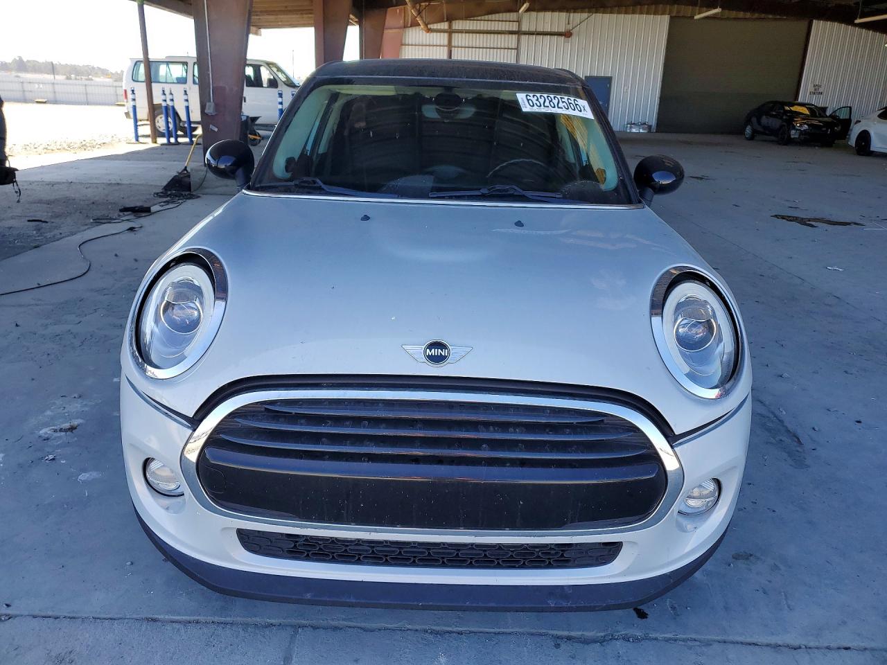 2018 MINI COOPER — снимка 5