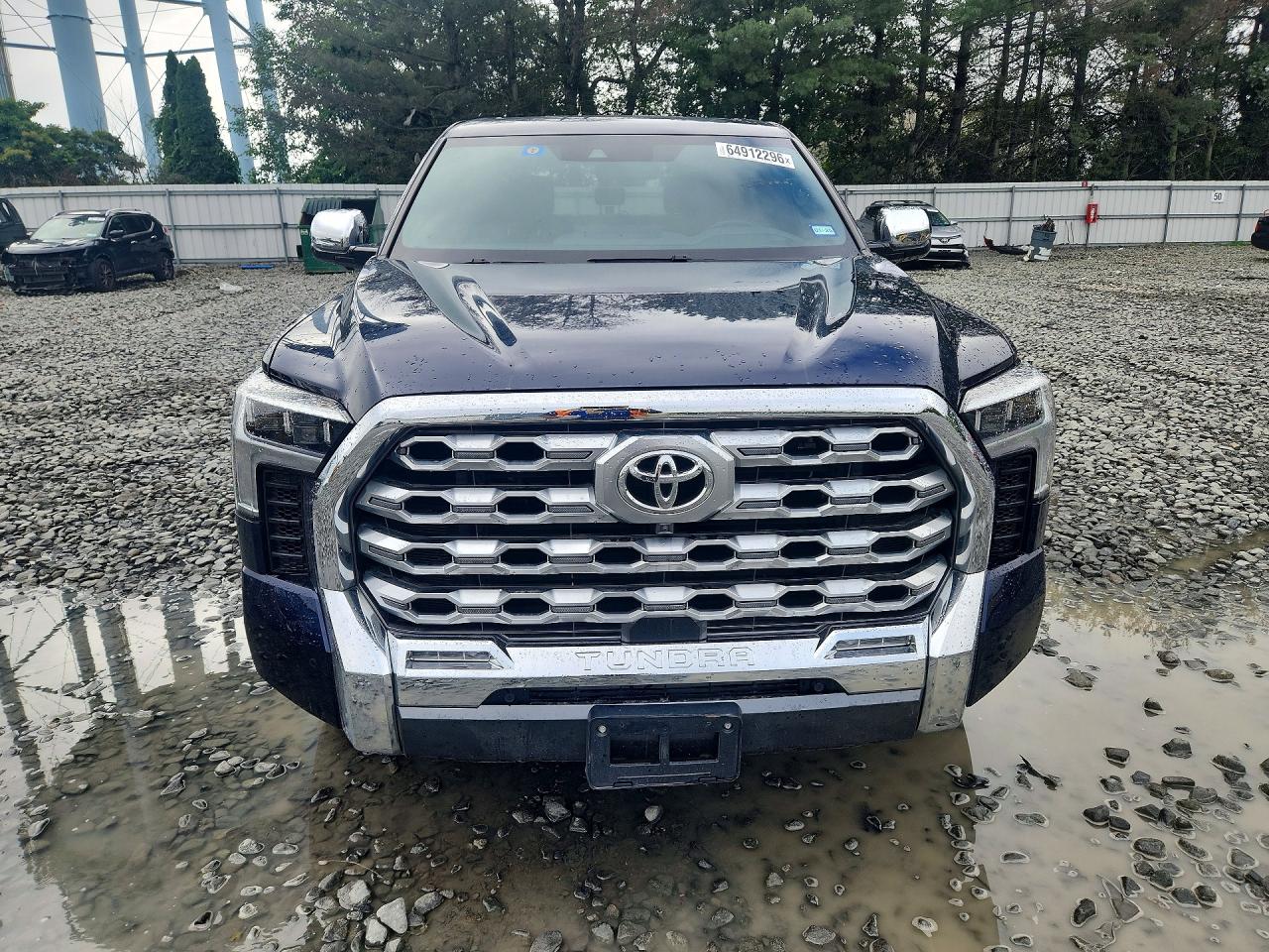 2023 TOYOTA TUNDRA 1794 EDITION — снимка 5