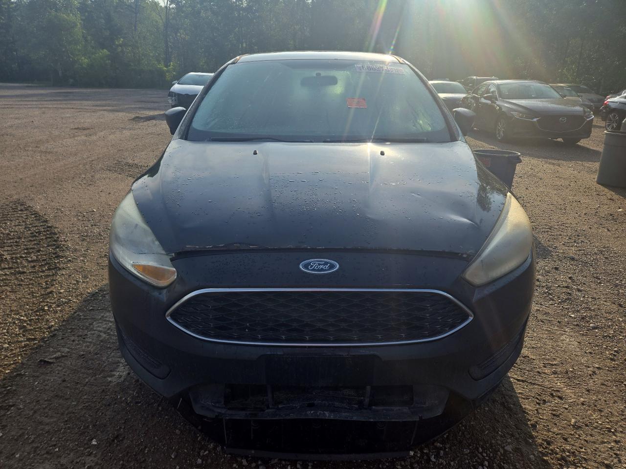 2015 FORD FOCUS SE — снимка 5