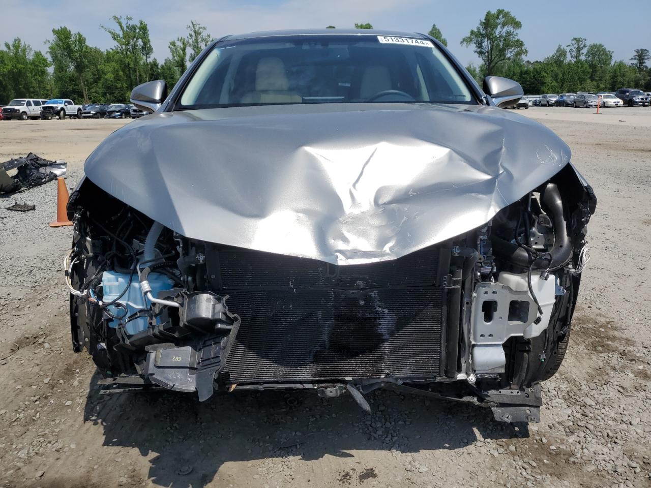 2015 LEXUS NX 300H — снимка 5