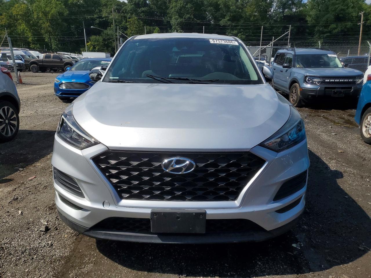 2019 HYUNDAI TUCSON SE — снимка 5