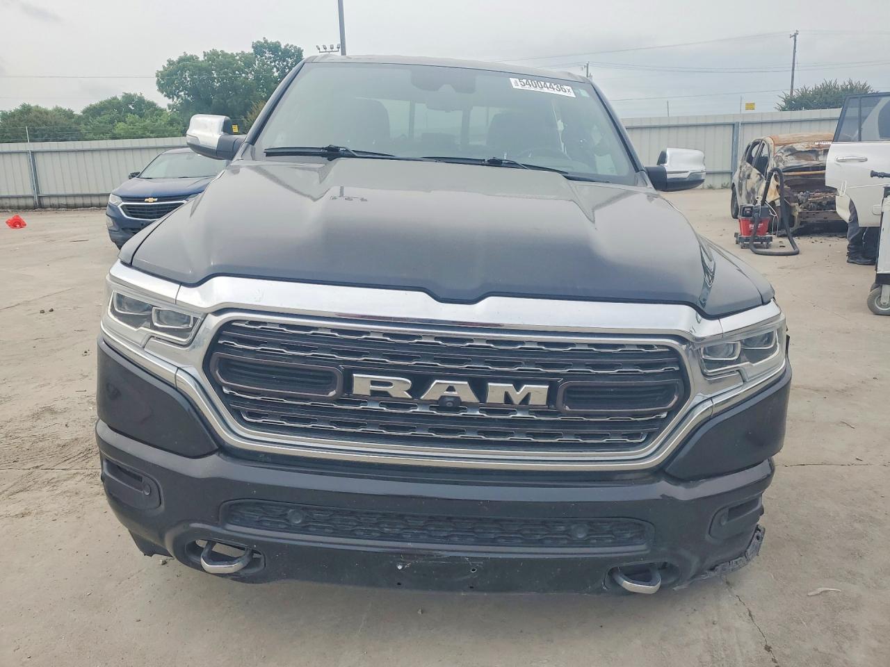 2023 RAM 1500 LIMITED — снимка 5