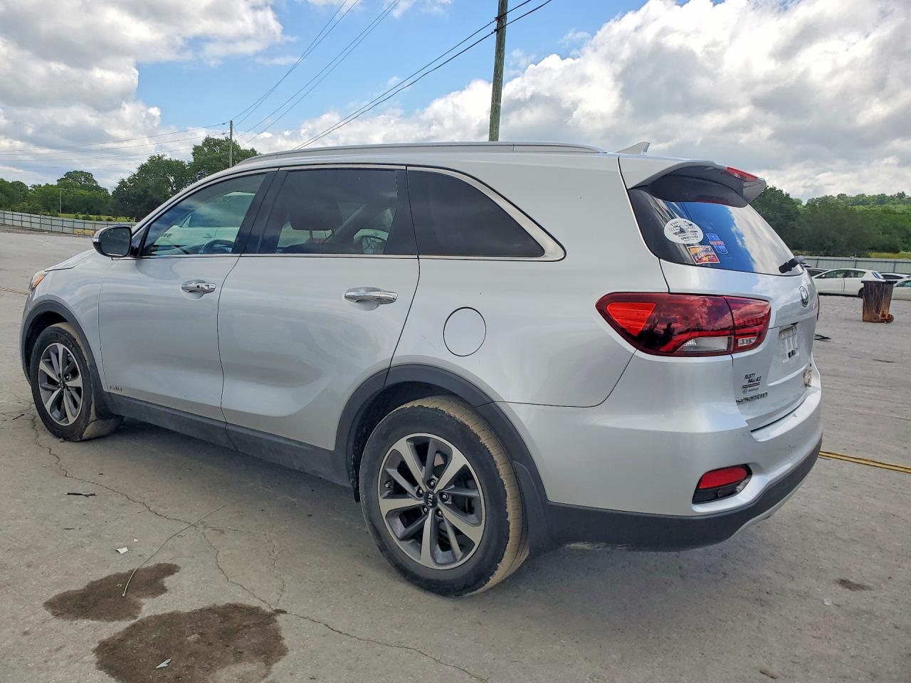 2019 KIA SORENTO EX V6 — снимка 2