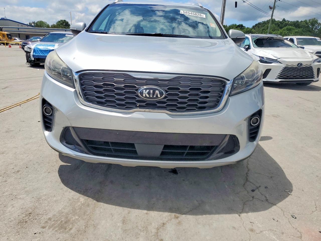 2019 KIA SORENTO EX V6 — снимка 5