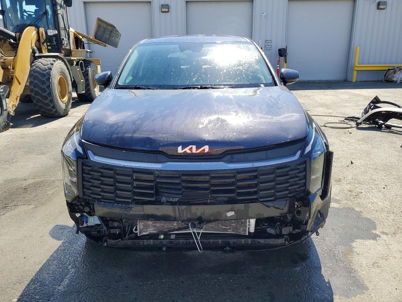 2026 KIA SPORTAGE LX — снимка 5