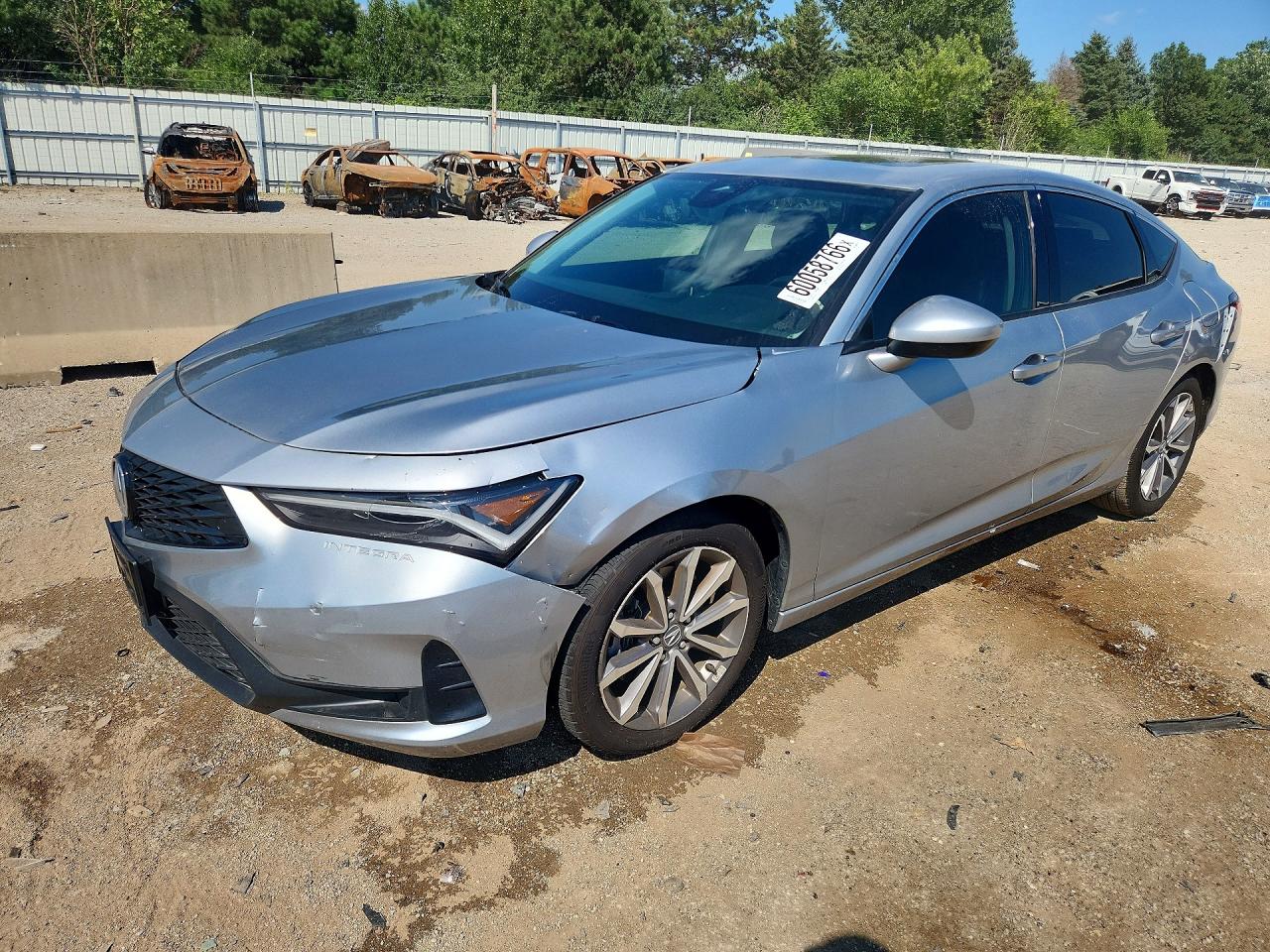 2025 ACURA INTEGRA