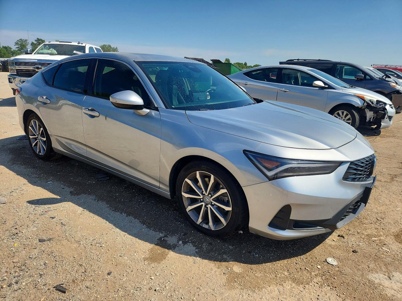 2025 ACURA INTEGRA — снимка 4