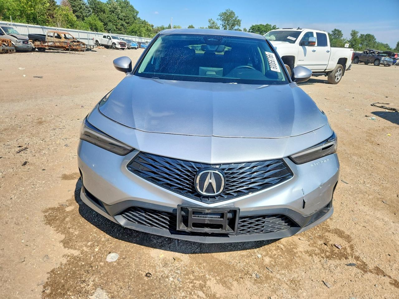 2025 ACURA INTEGRA — снимка 5
