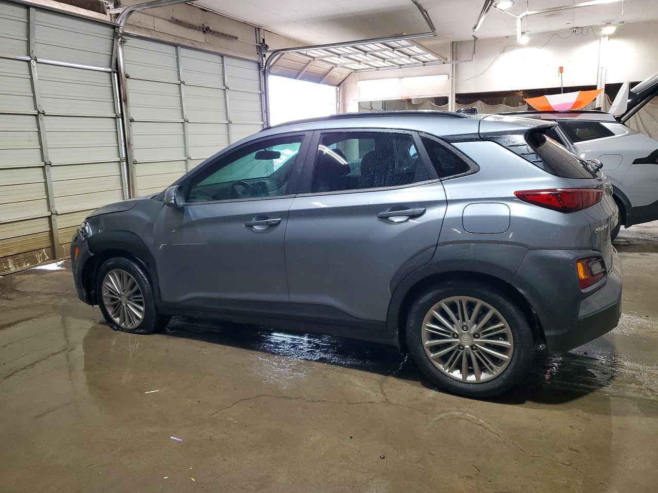 2018 HYUNDAI KONA SEL — снимка 2