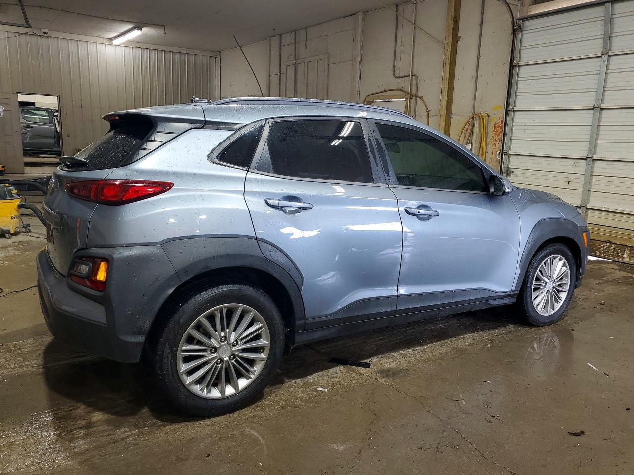 2018 HYUNDAI KONA SEL — снимка 3