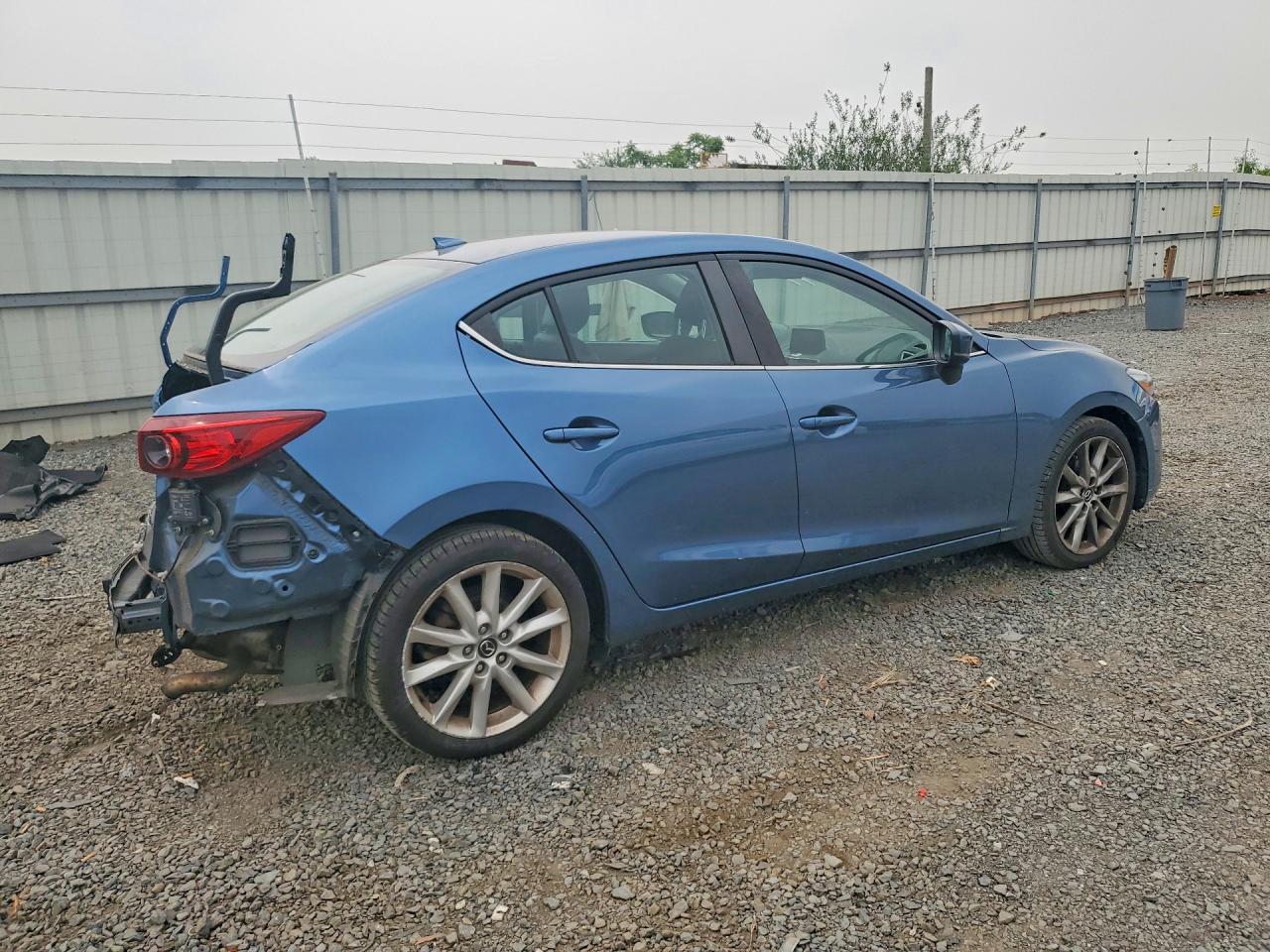 2018 MAZDA 3 TOURING — снимка 3