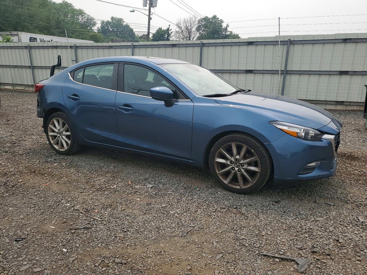 2018 MAZDA 3 TOURING — снимка 4