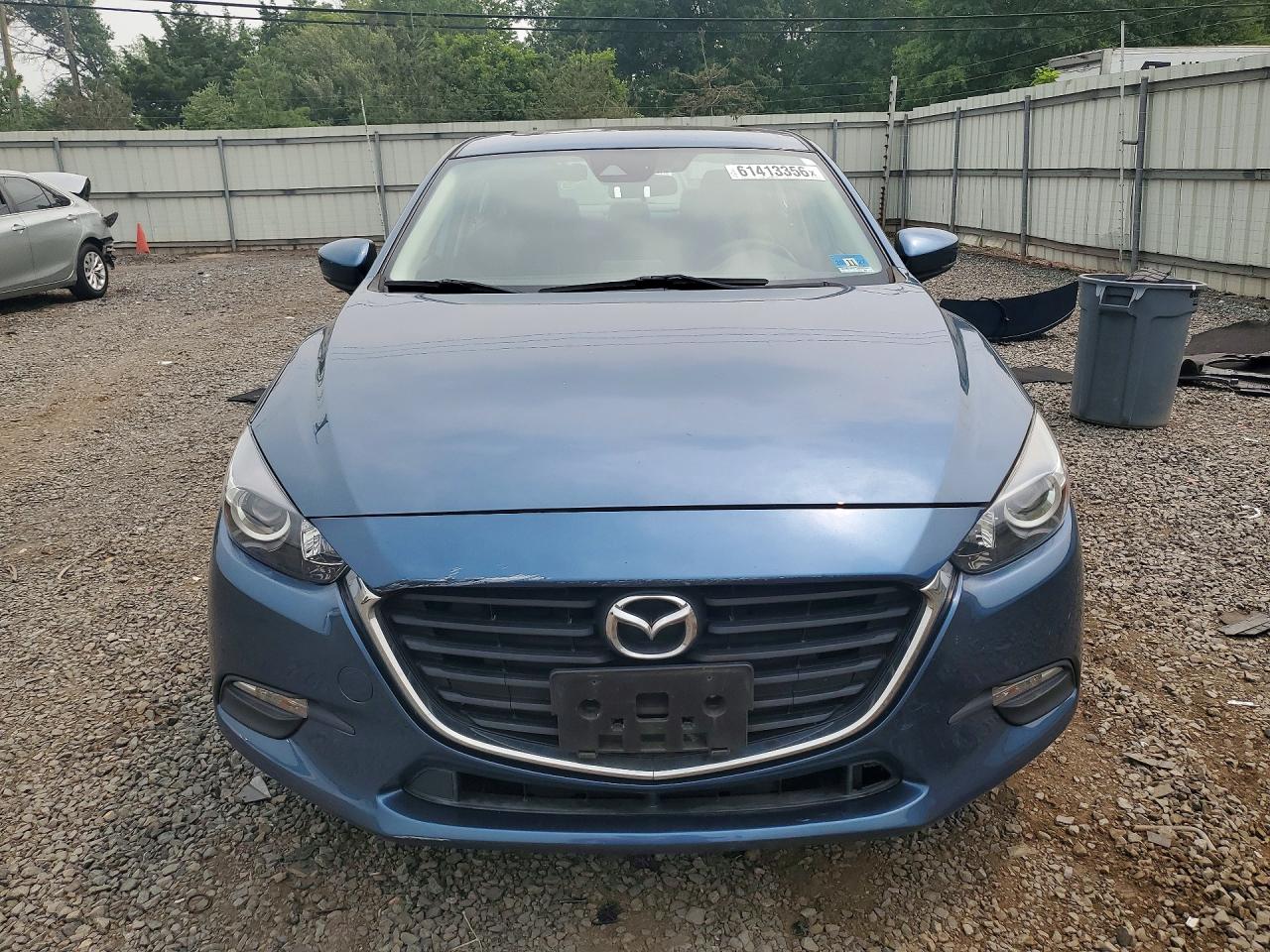 2018 MAZDA 3 TOURING — снимка 5