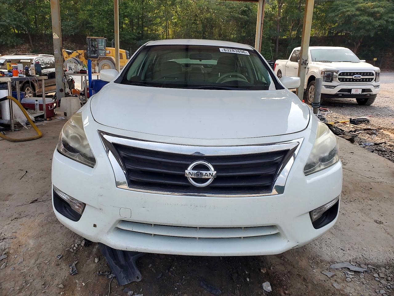 2015 NISSAN ALTIMA 2.5 S — снимка 5