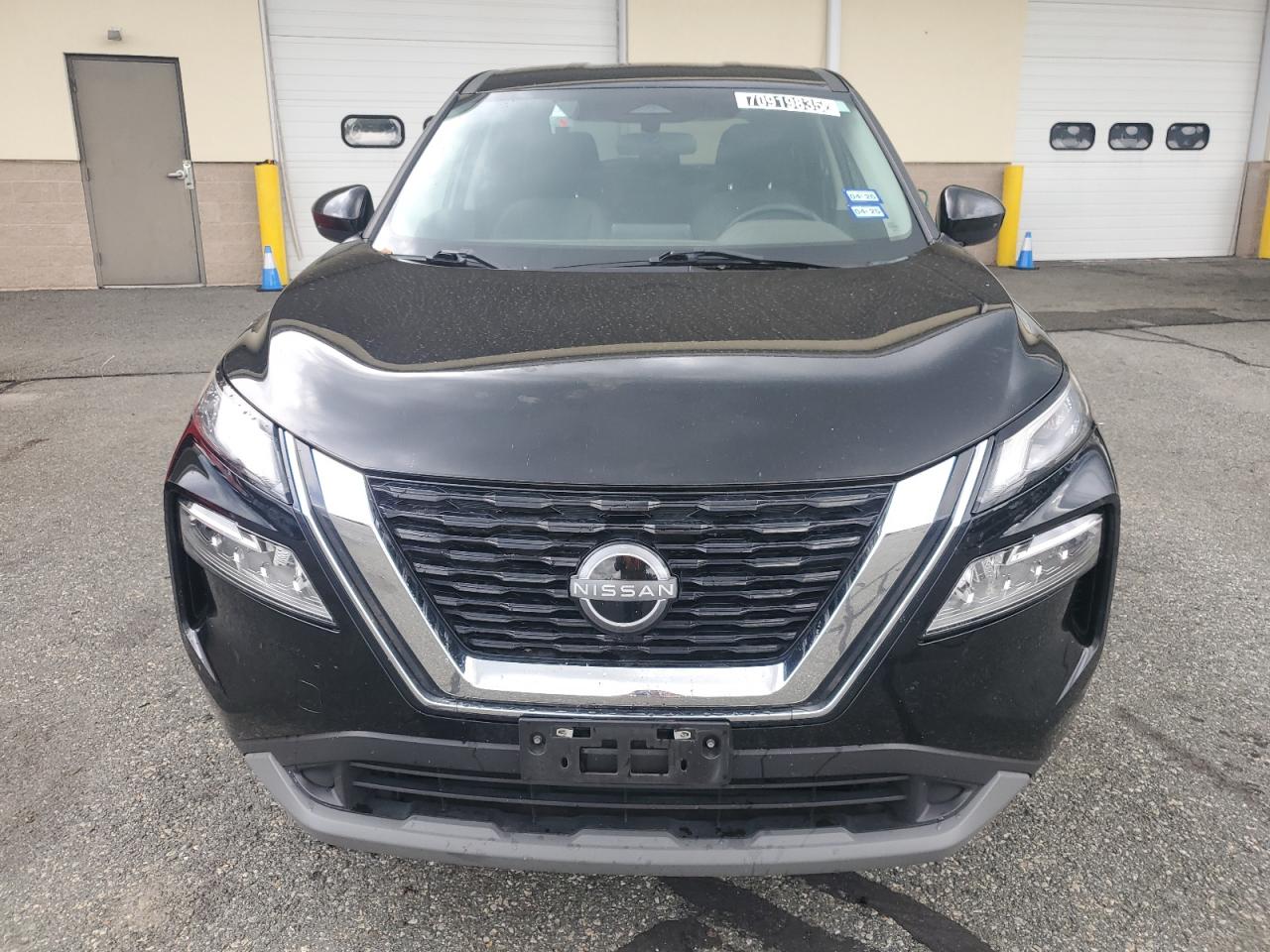 2023 NISSAN ROGUE SV — снимка 5