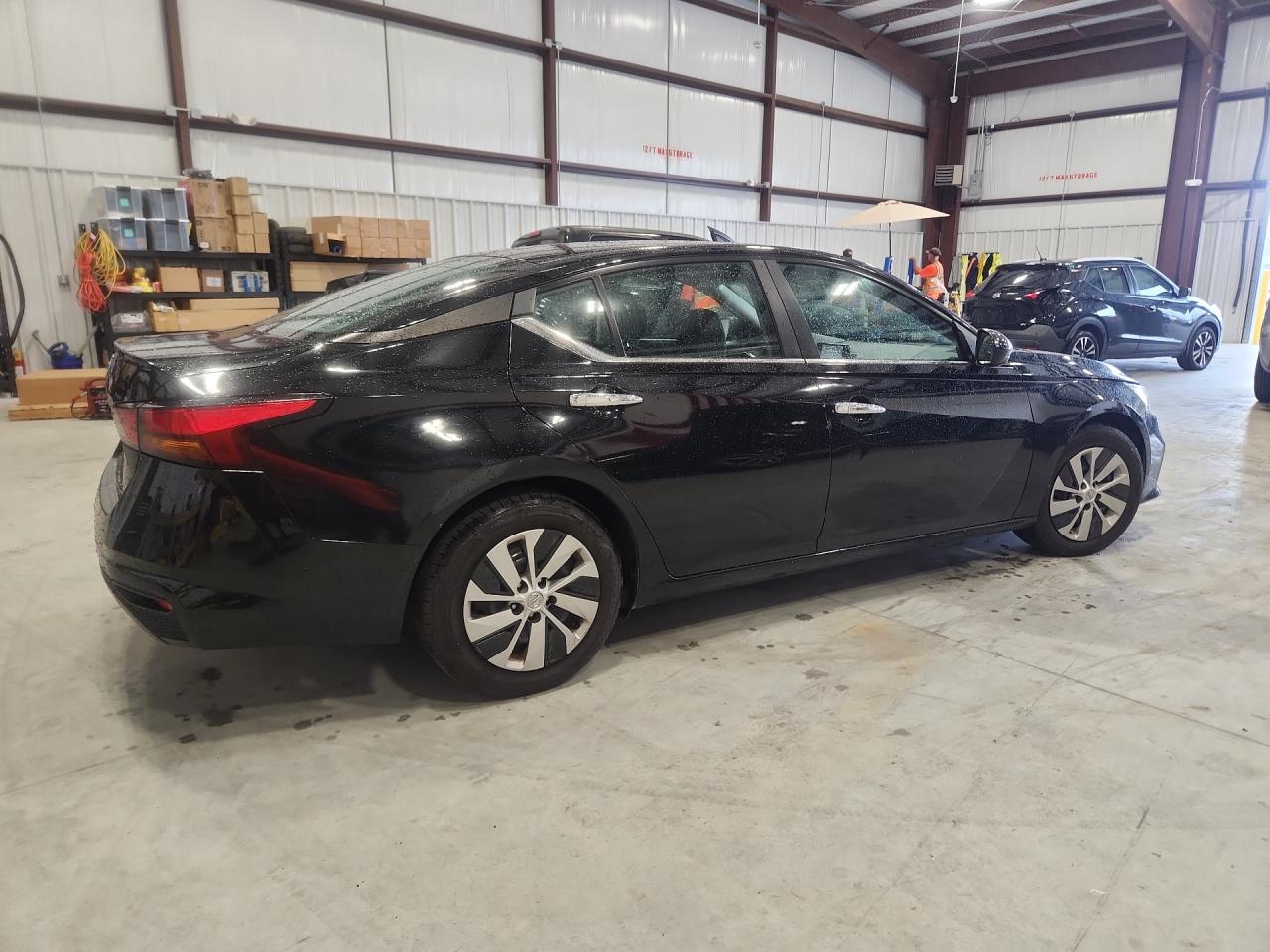 2021 NISSAN ALTIMA S — снимка 3