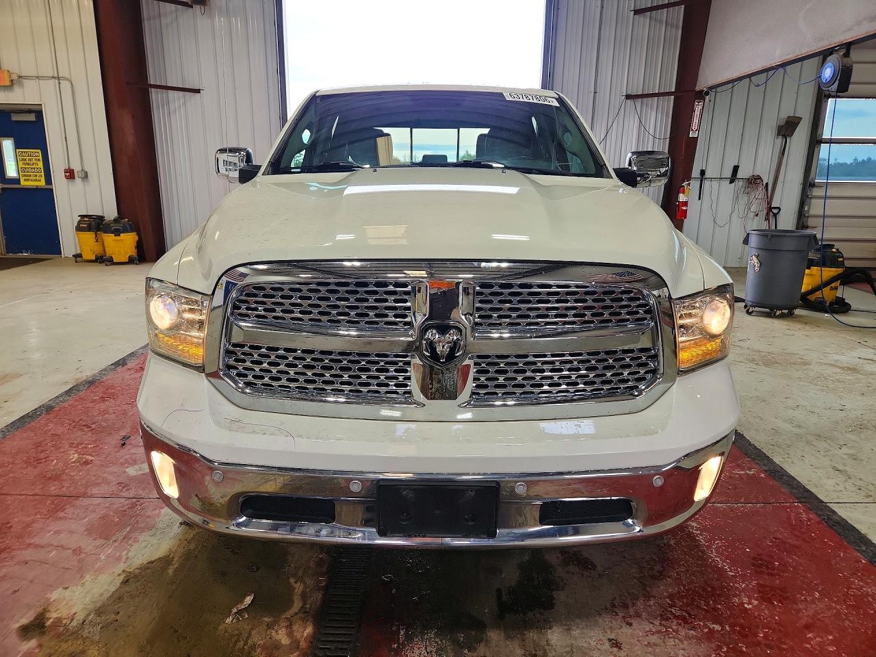 2017 RAM 1500 LARAMIE — снимка 5