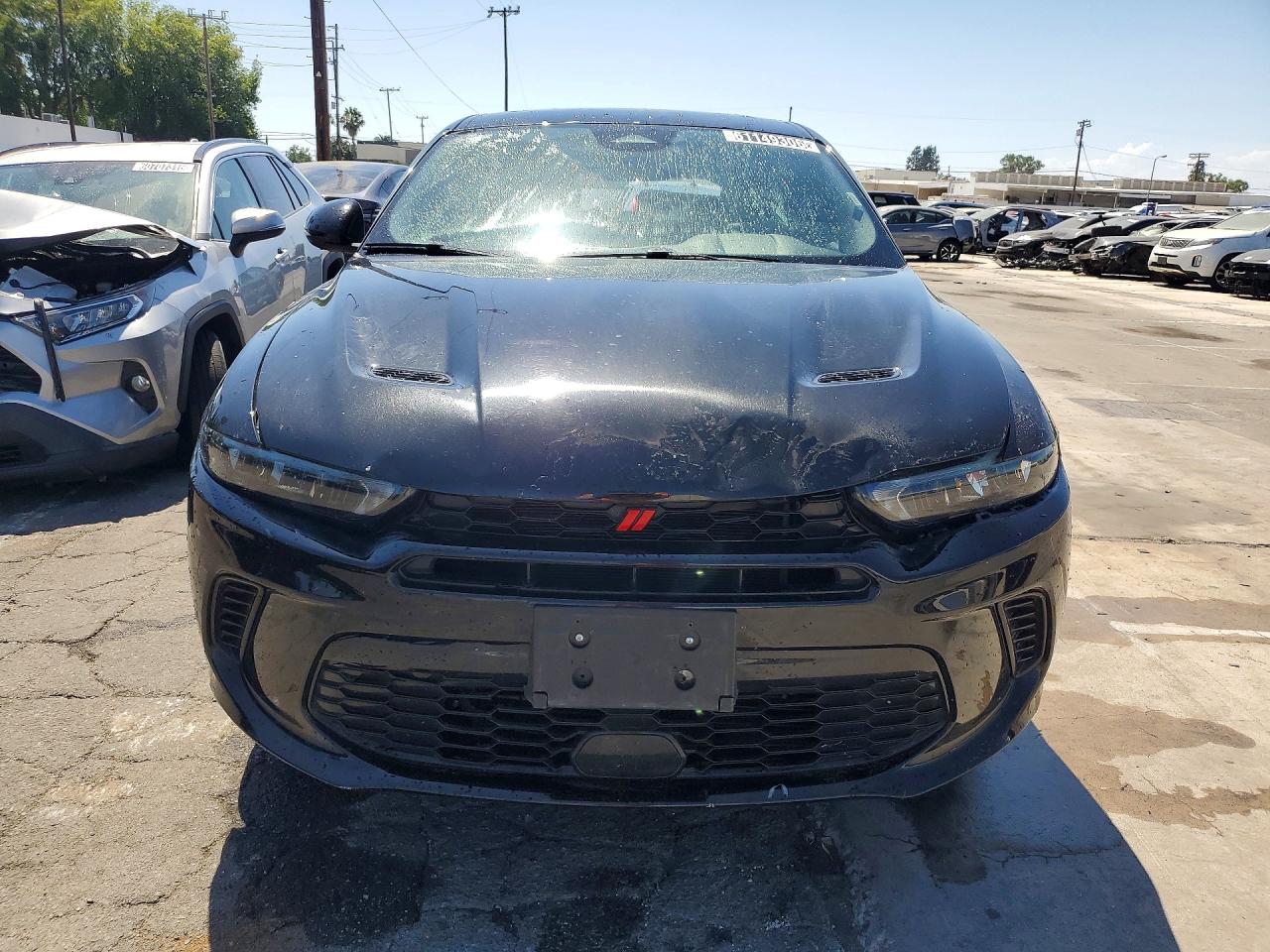 2024 DODGE HORNET R/T — снимка 5