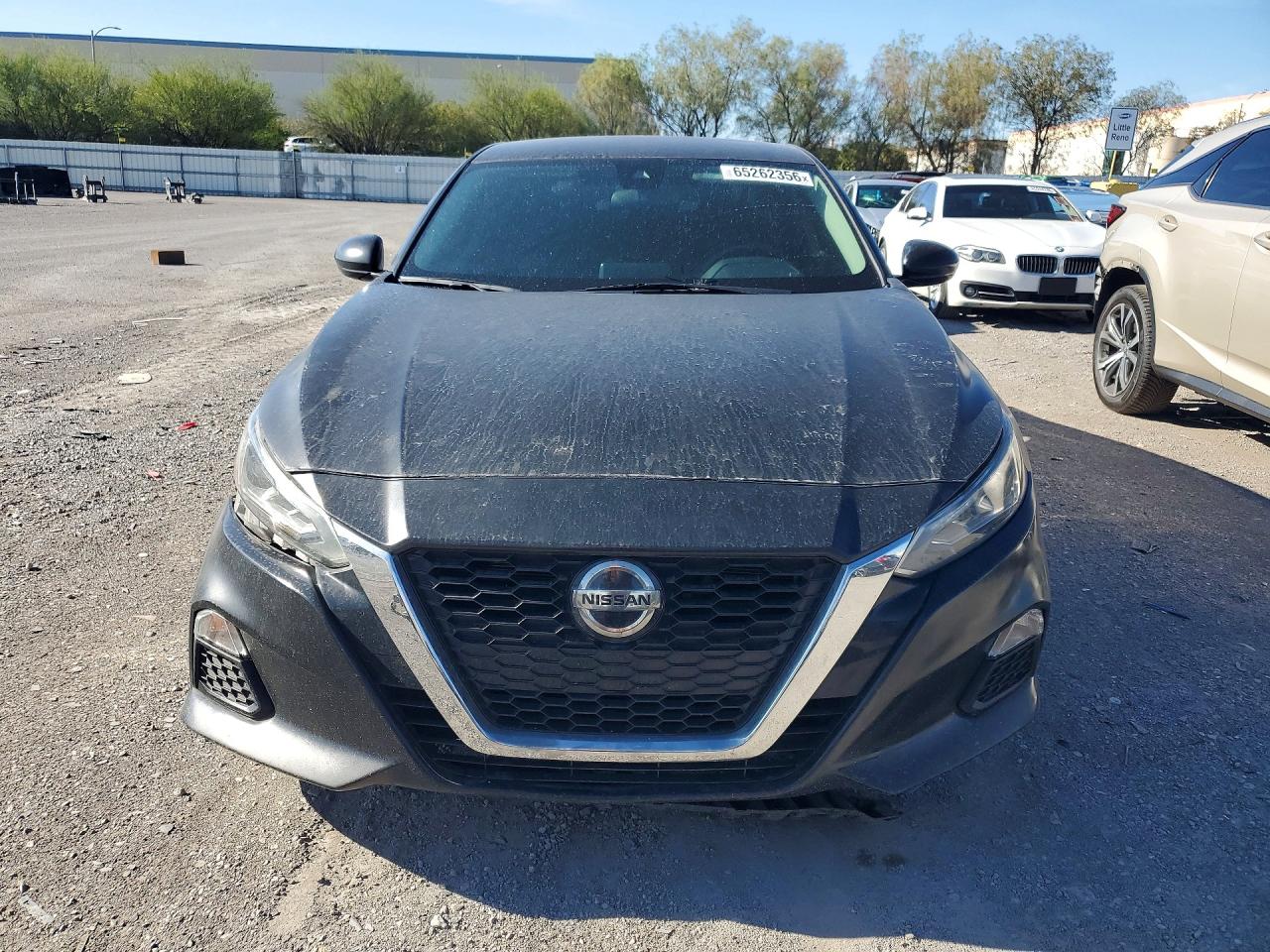2021 NISSAN ALTIMA SV — снимка 5