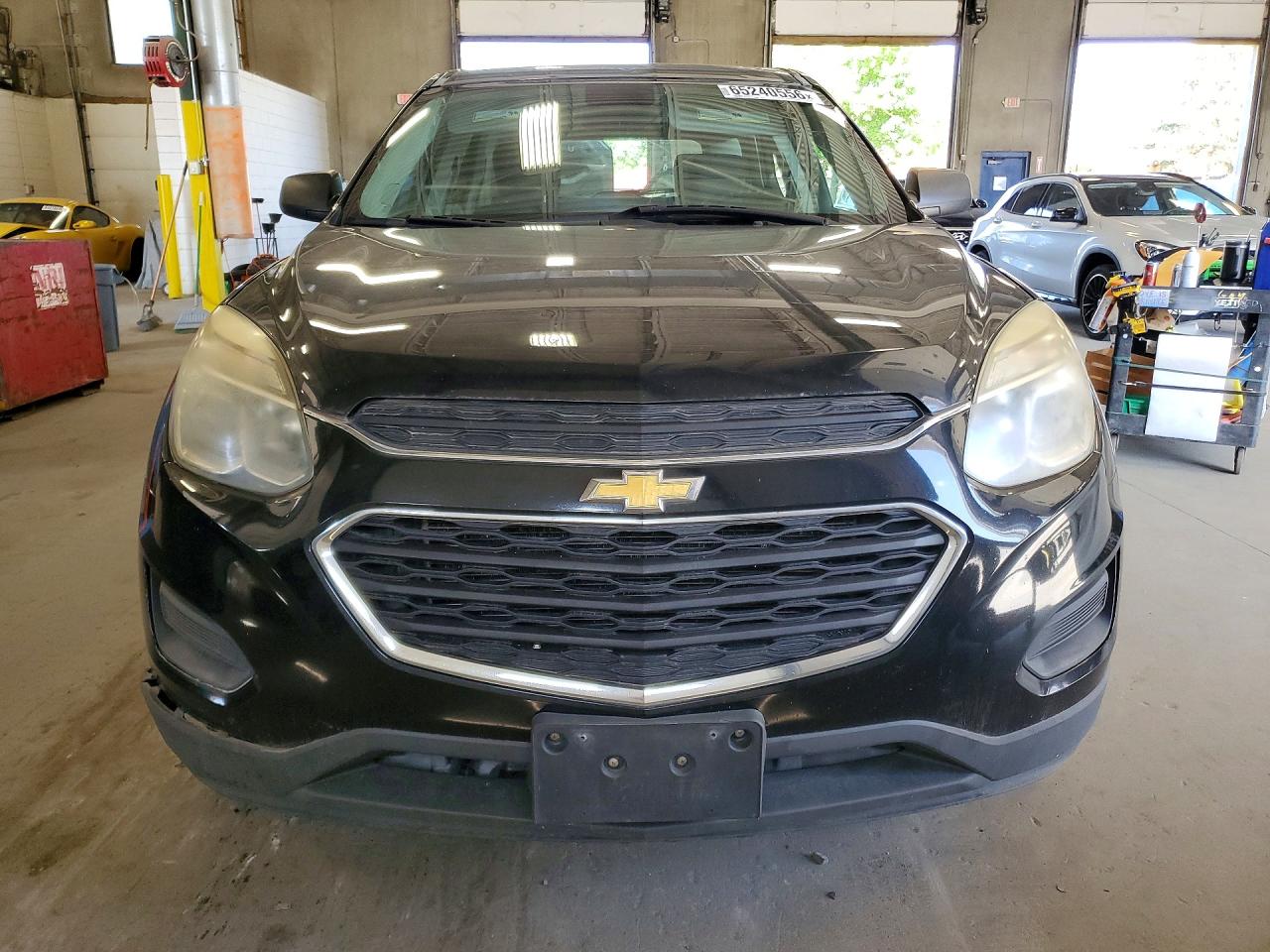 2016 CHEVROLET EQUINOX LS — снимка 5